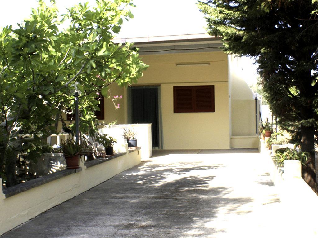 Pergola Villa Matino Room photo